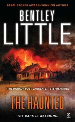 The Haunted Bentley Little